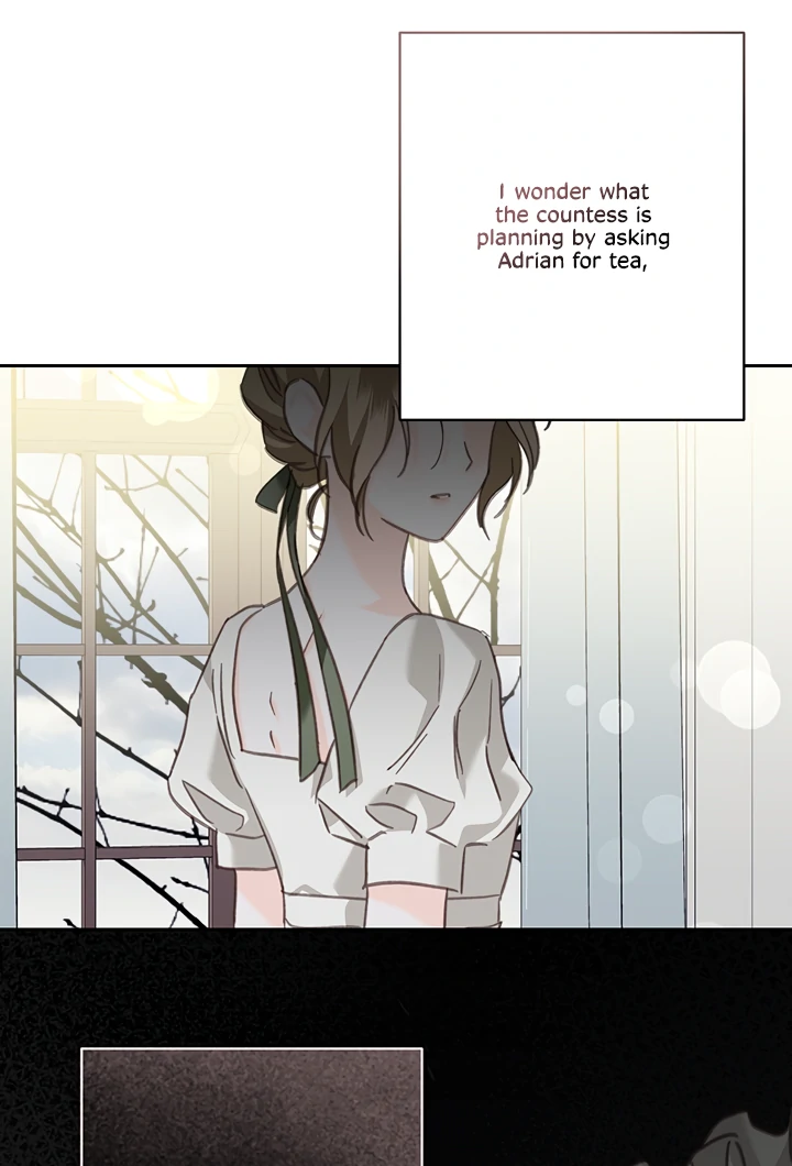 How to Survive as a Maid in a Horror Game Chapter 55 - page 72