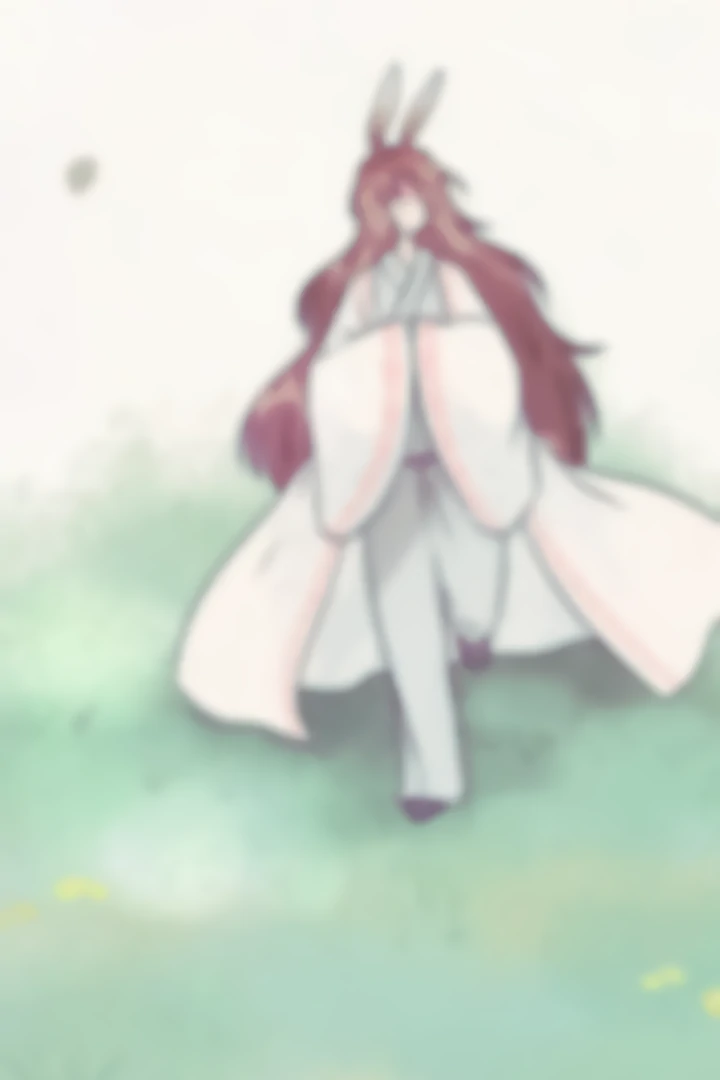 The Baby Dragon and the Rabbit Spirit Chapter 40 - page 15