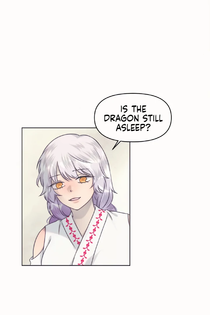 The Baby Dragon and the Rabbit Spirit Chapter 40 - page 26