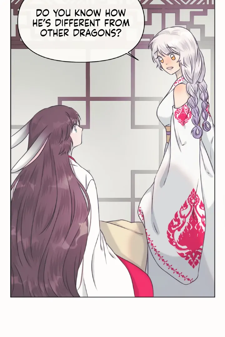 The Baby Dragon and the Rabbit Spirit Chapter 40 - page 38