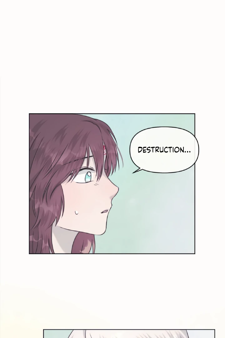 The Baby Dragon and the Rabbit Spirit Chapter 40 - page 39