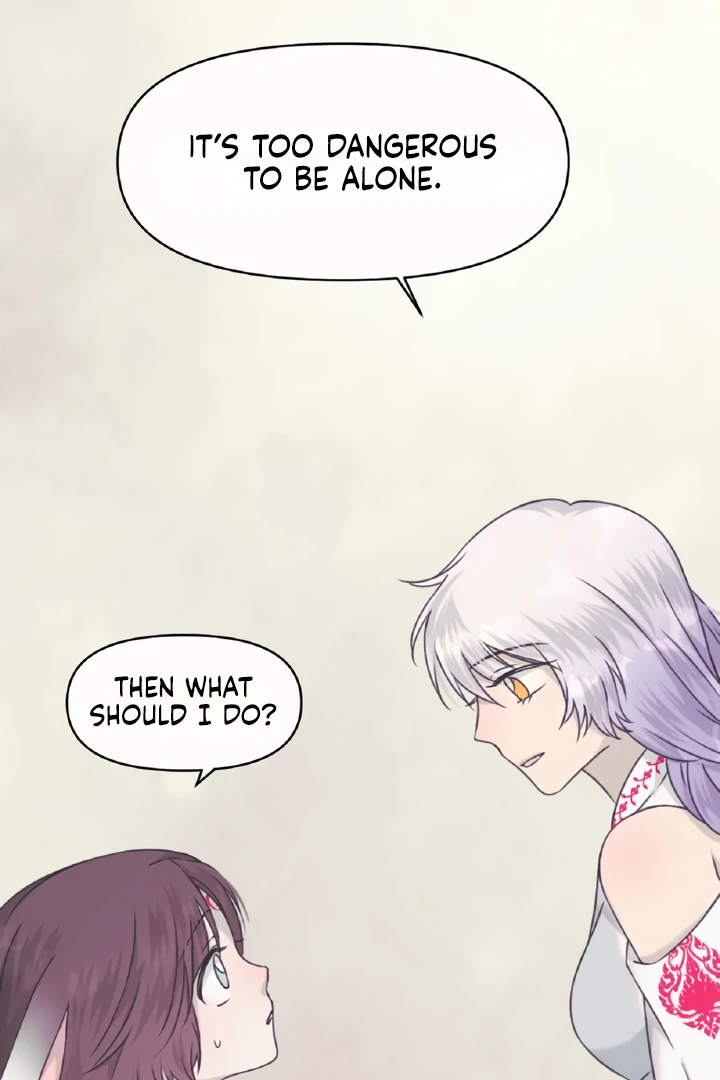 The Baby Dragon and the Rabbit Spirit Chapter 40 - page 46