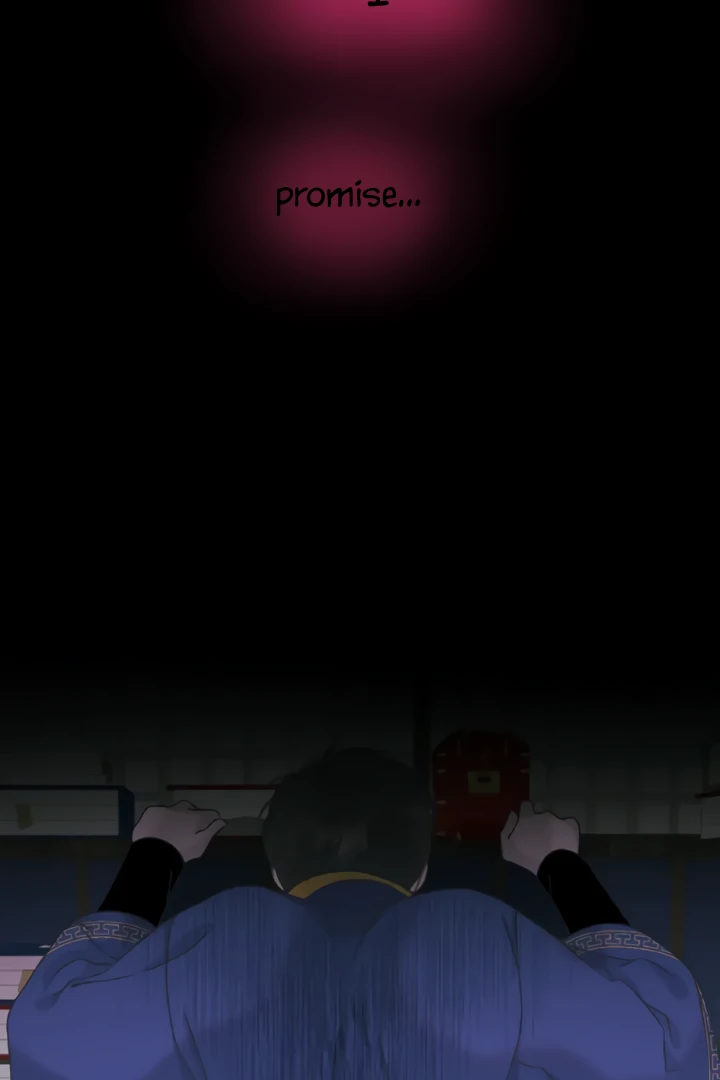 The Baby Dragon and the Rabbit Spirit Chapter 41 - page 14
