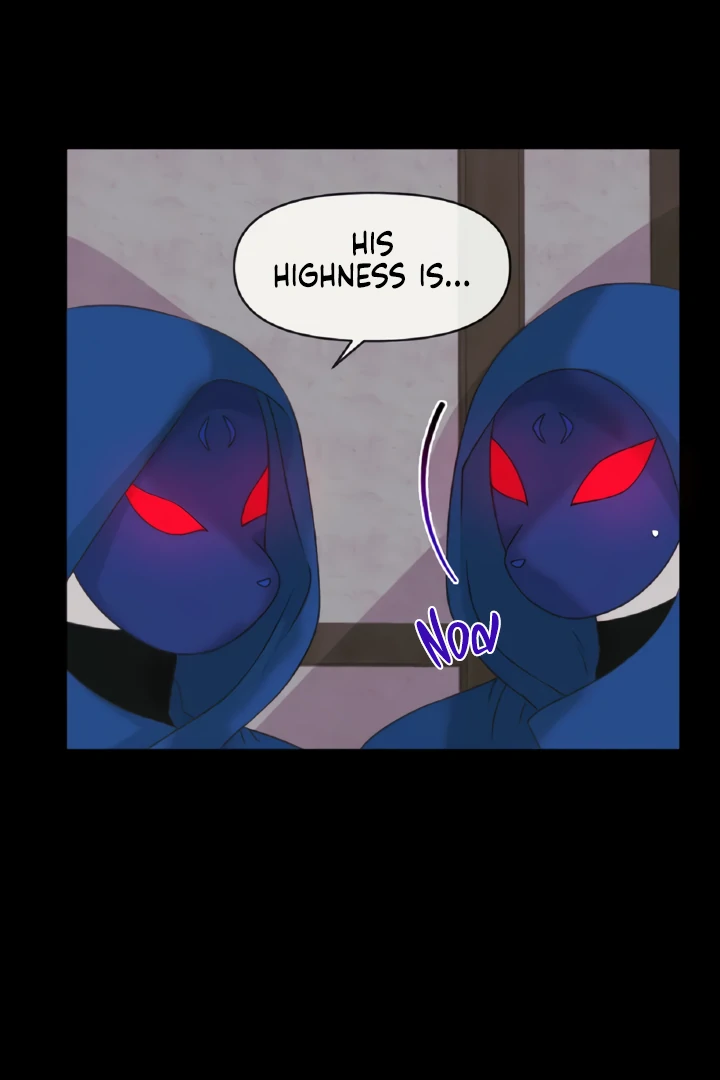 The Baby Dragon and the Rabbit Spirit Chapter 41 - page 34