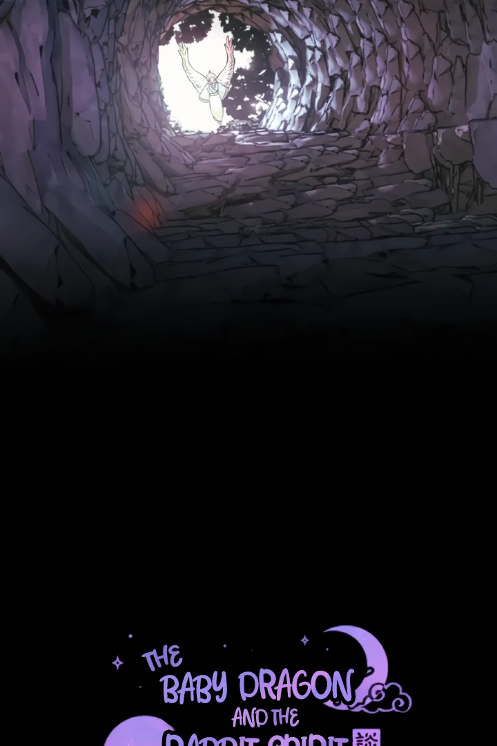 The Baby Dragon and the Rabbit Spirit Chapter 41 - page 62