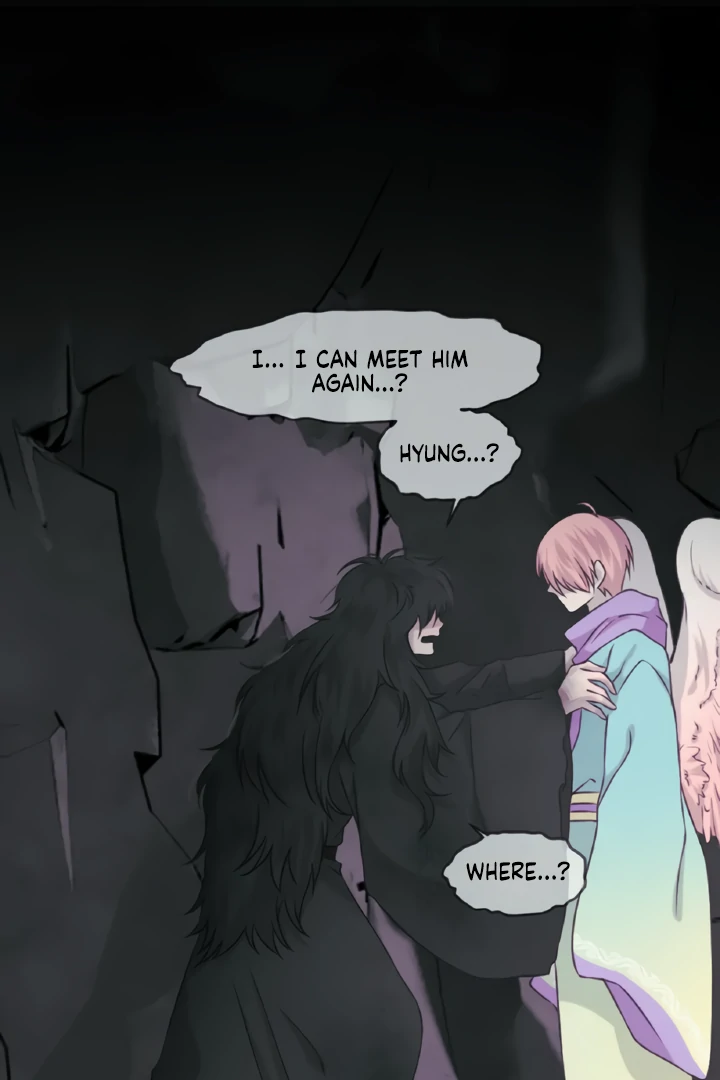 The Baby Dragon and the Rabbit Spirit Chapter 41 - page 78