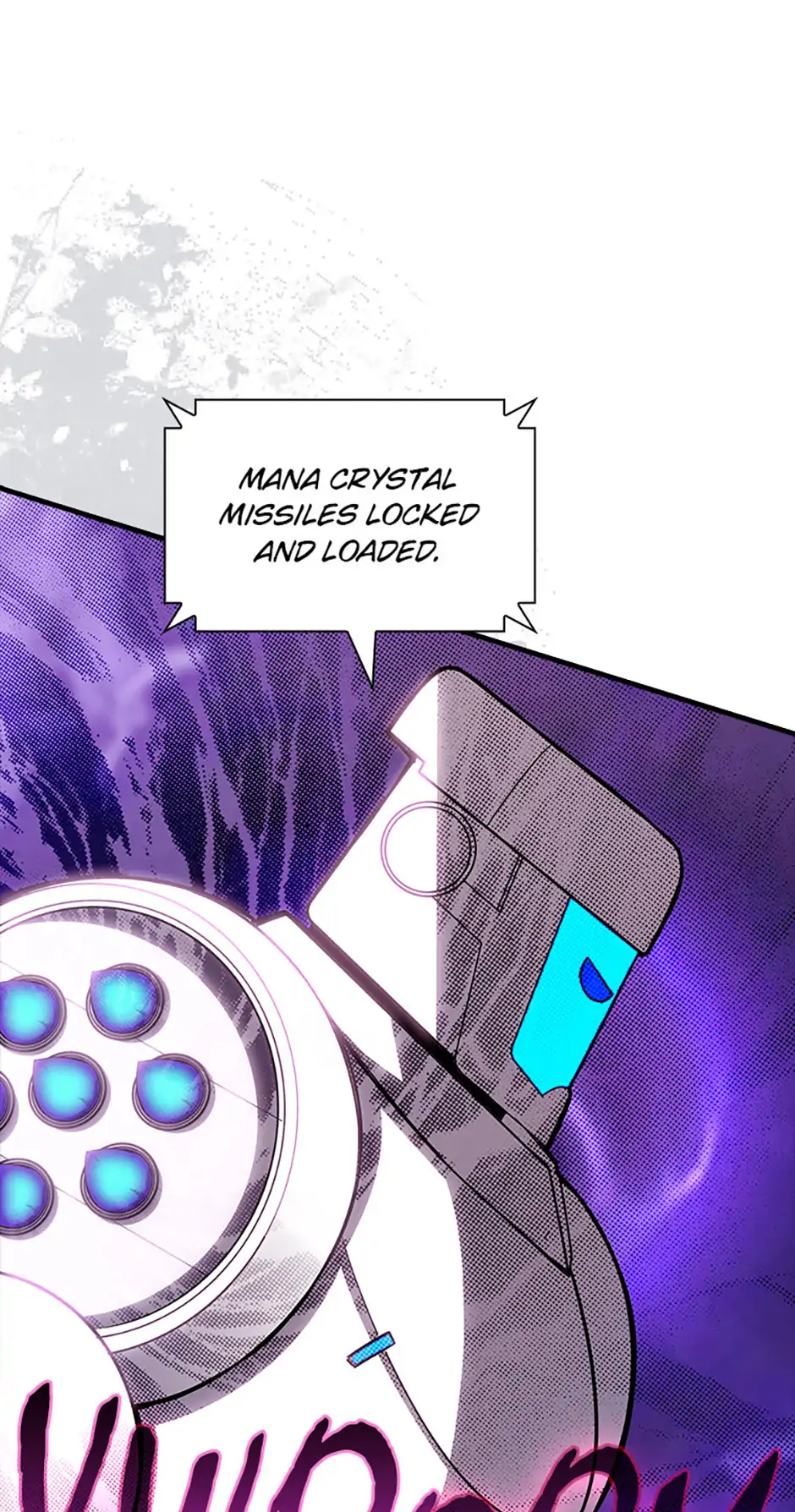 The Carefree Life of an SSS-Class Knight Chapter 104 - page 1
