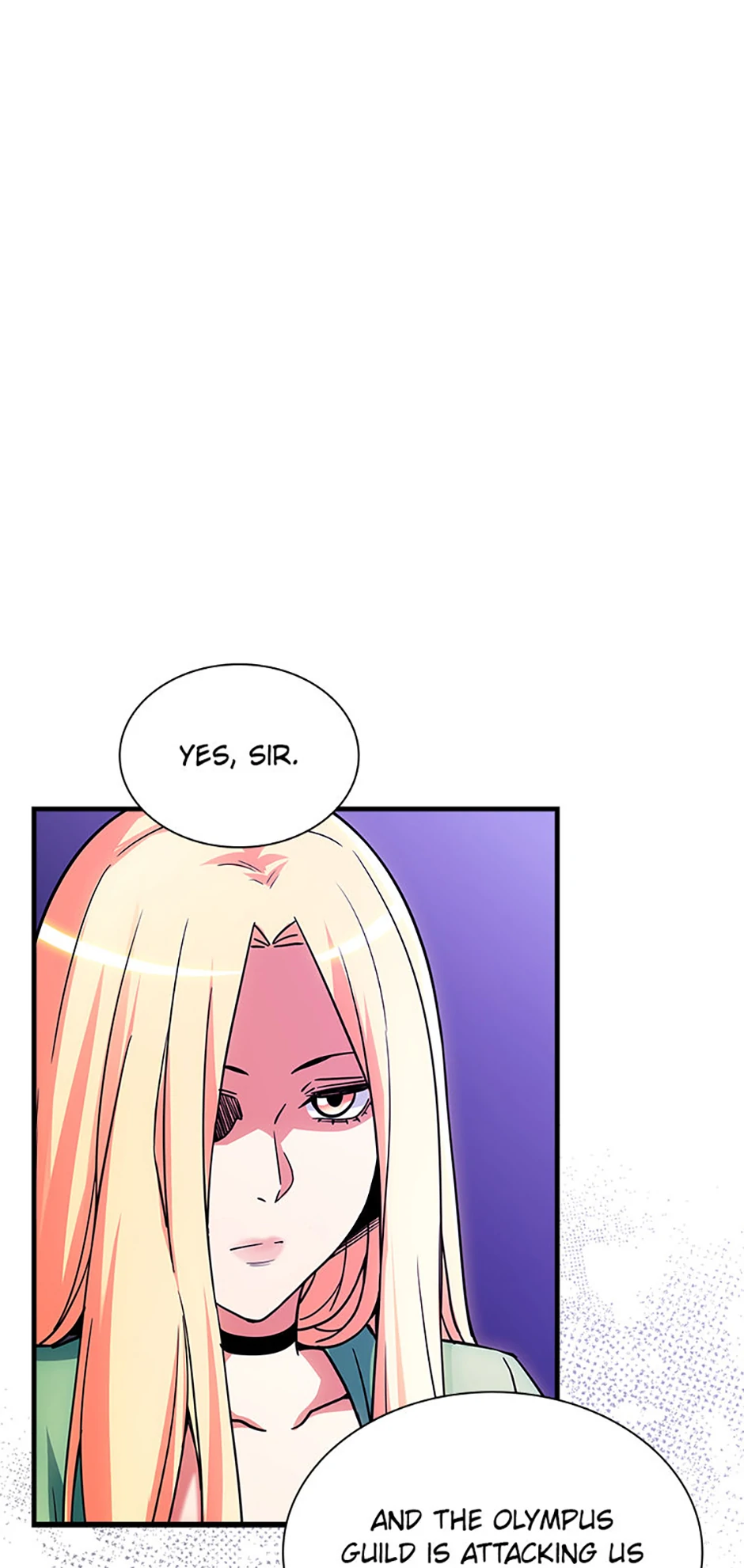 The Carefree Life of an SSS-Class Knight Chapter 104 - page 11
