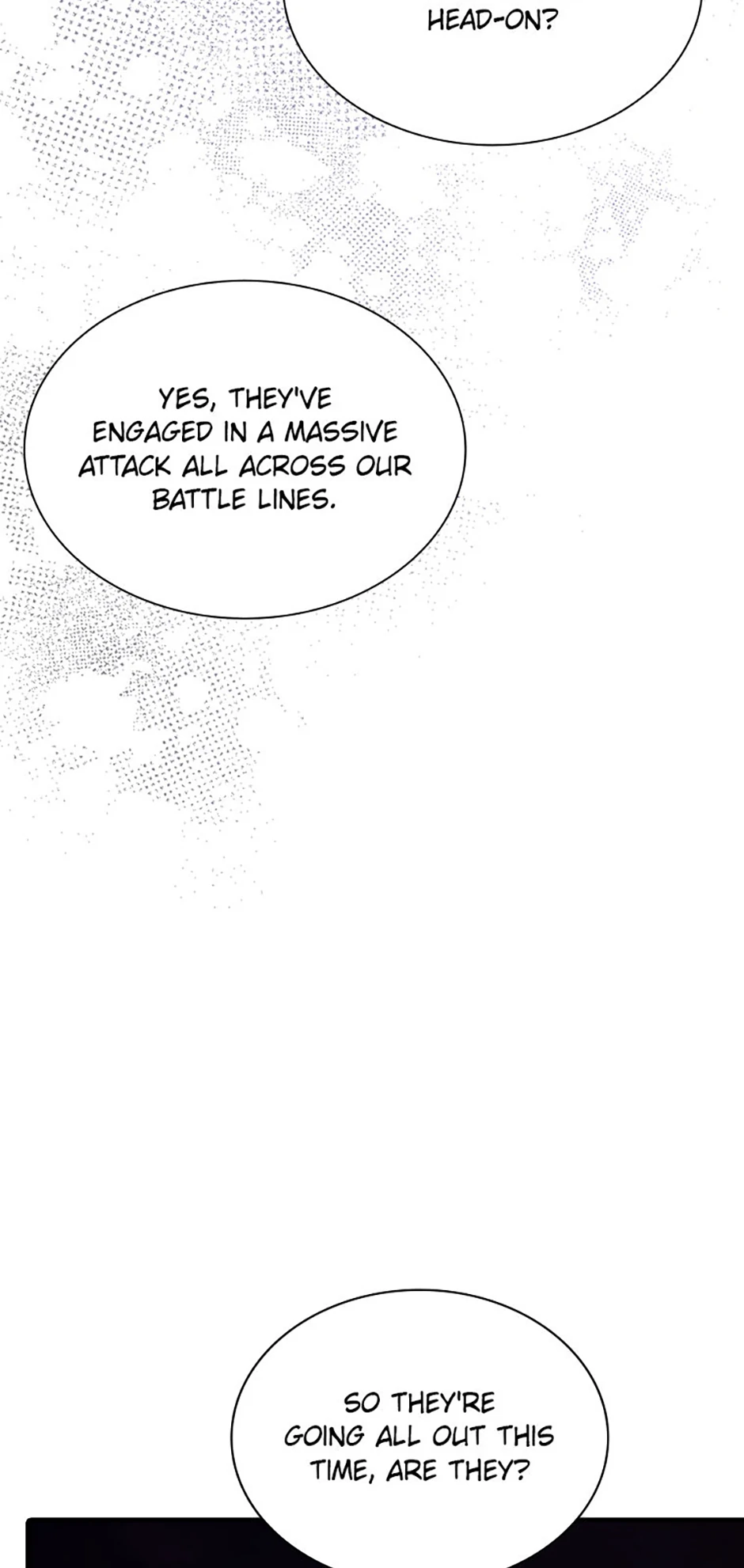 The Carefree Life of an SSS-Class Knight Chapter 104 - page 12