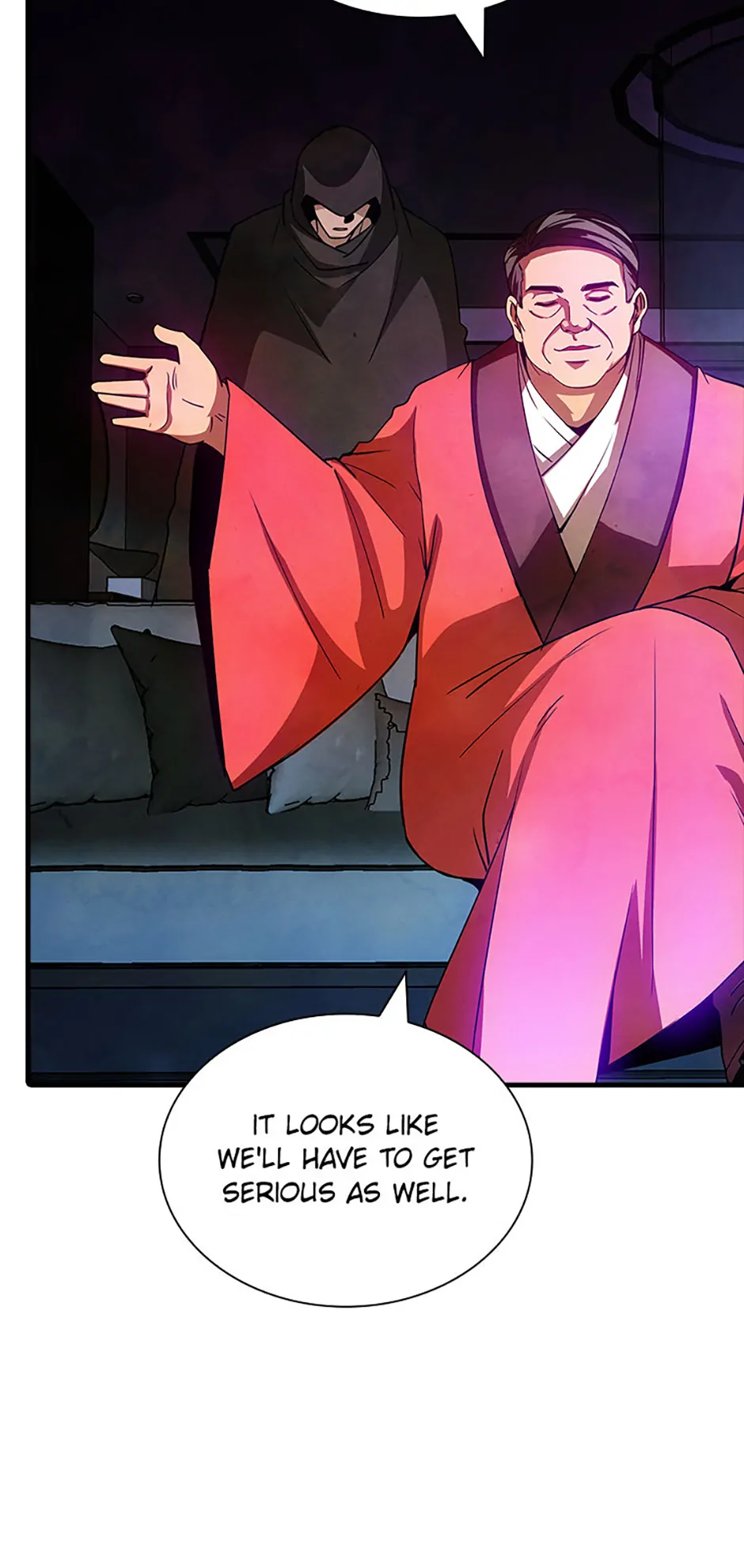 The Carefree Life of an SSS-Class Knight Chapter 104 - page 13