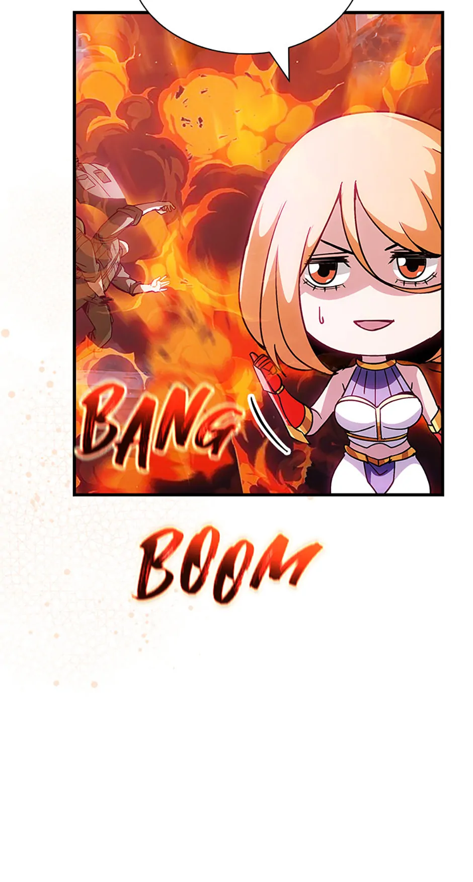 The Carefree Life of an SSS-Class Knight Chapter 104 - page 31