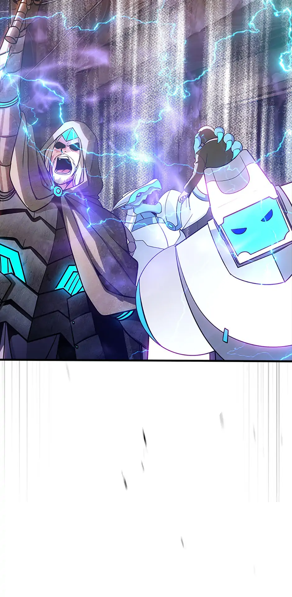 The Carefree Life of an SSS-Class Knight Chapter 104 - page 37