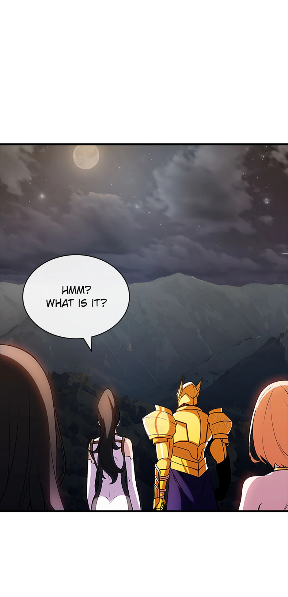The Carefree Life of an SSS-Class Knight Chapter 104 - page 42