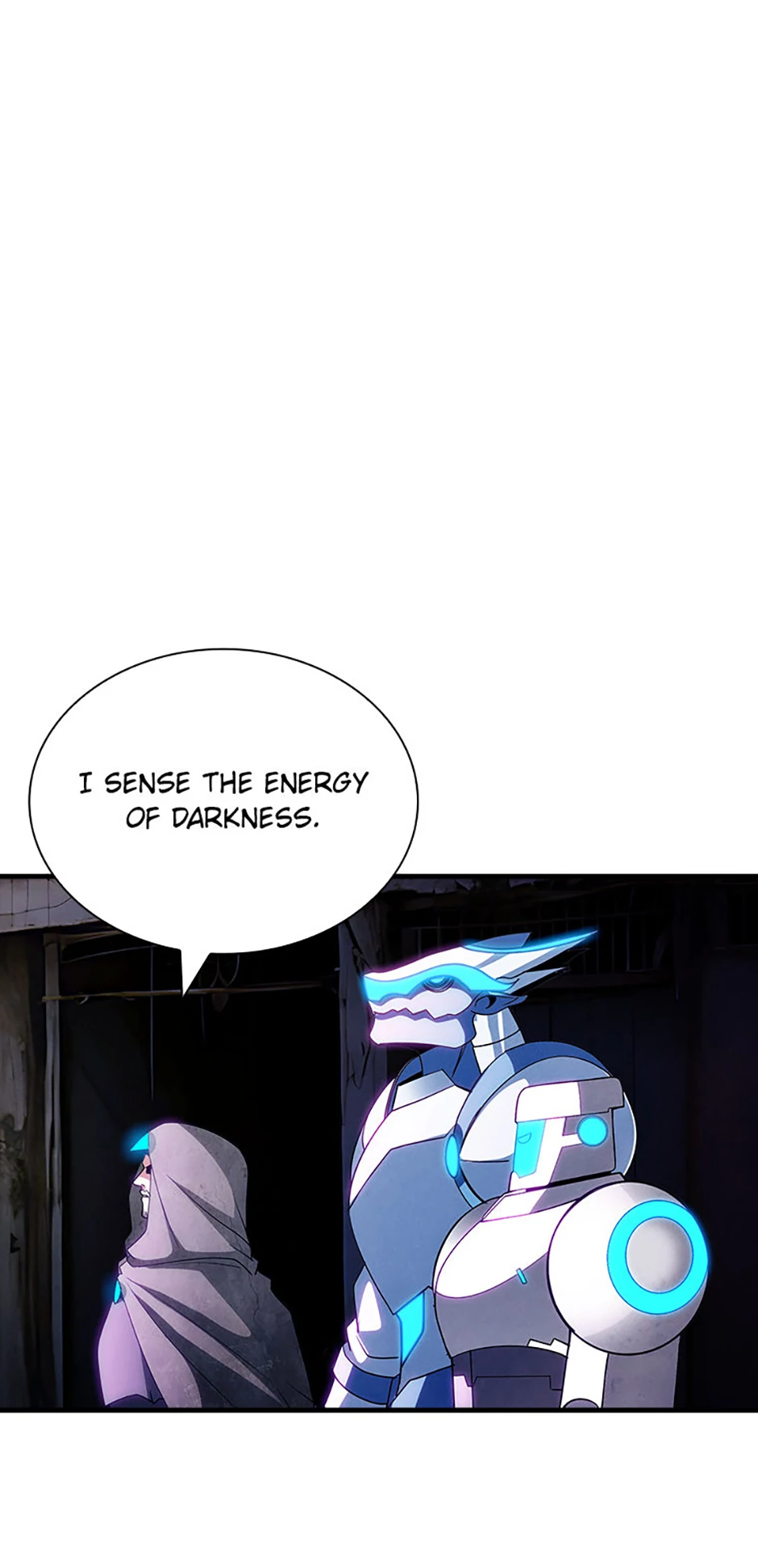 The Carefree Life of an SSS-Class Knight Chapter 104 - page 44