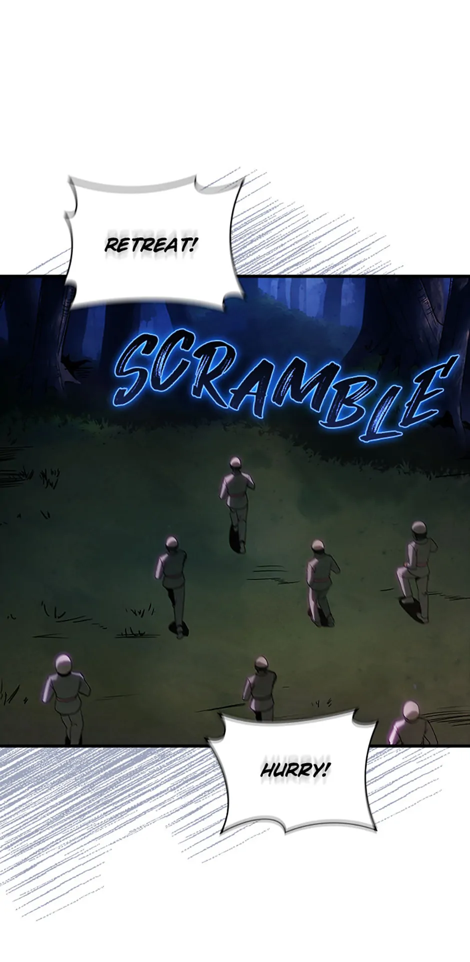 The Carefree Life of an SSS-Class Knight Chapter 104 - page 46