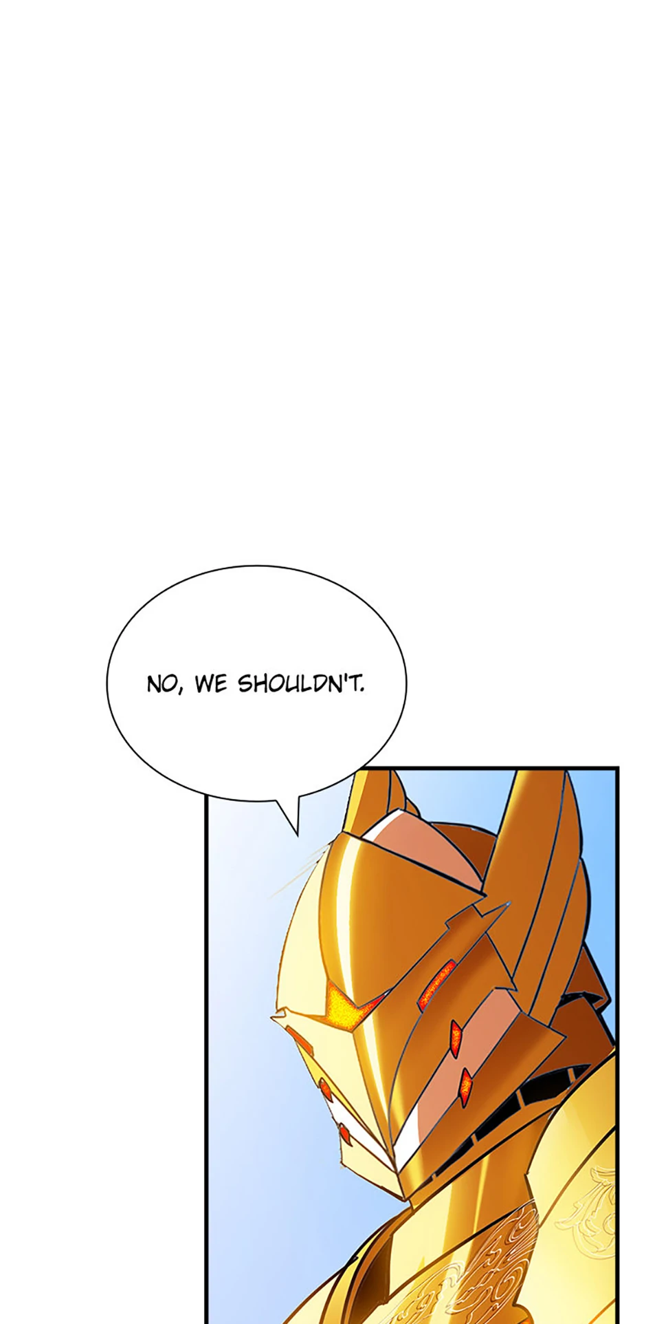 The Carefree Life of an SSS-Class Knight Chapter 104 - page 48