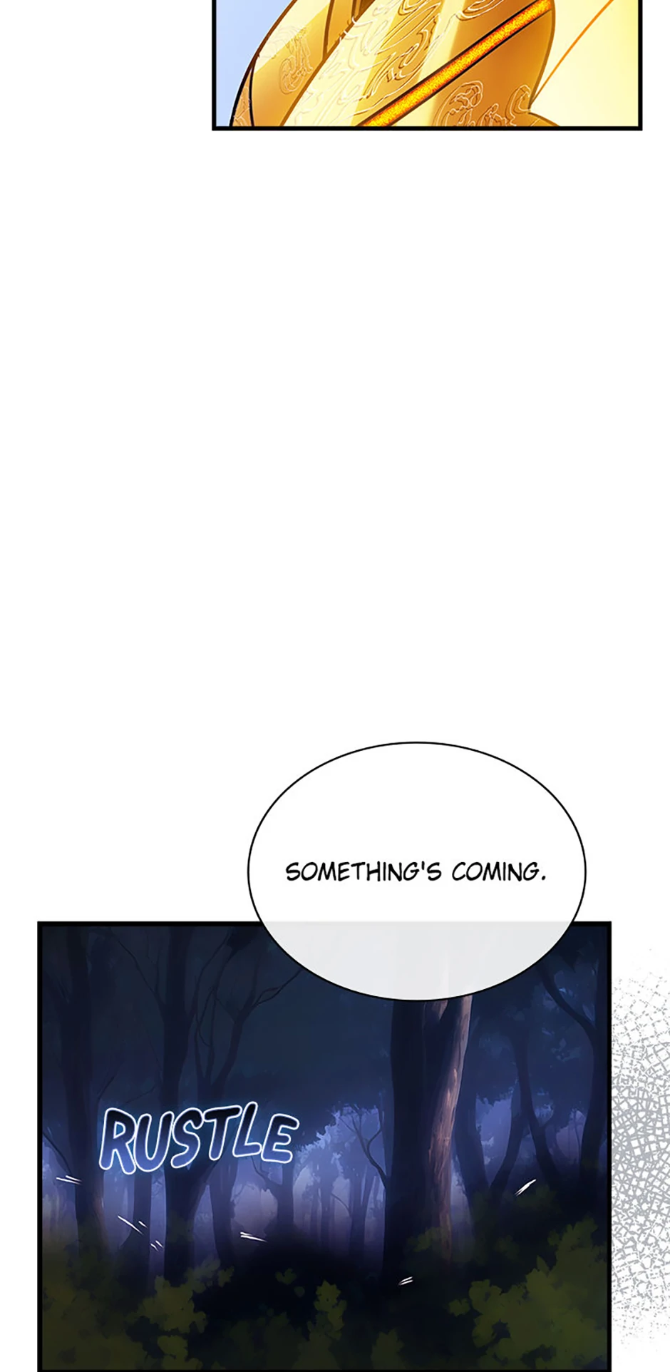 The Carefree Life of an SSS-Class Knight Chapter 104 - page 49