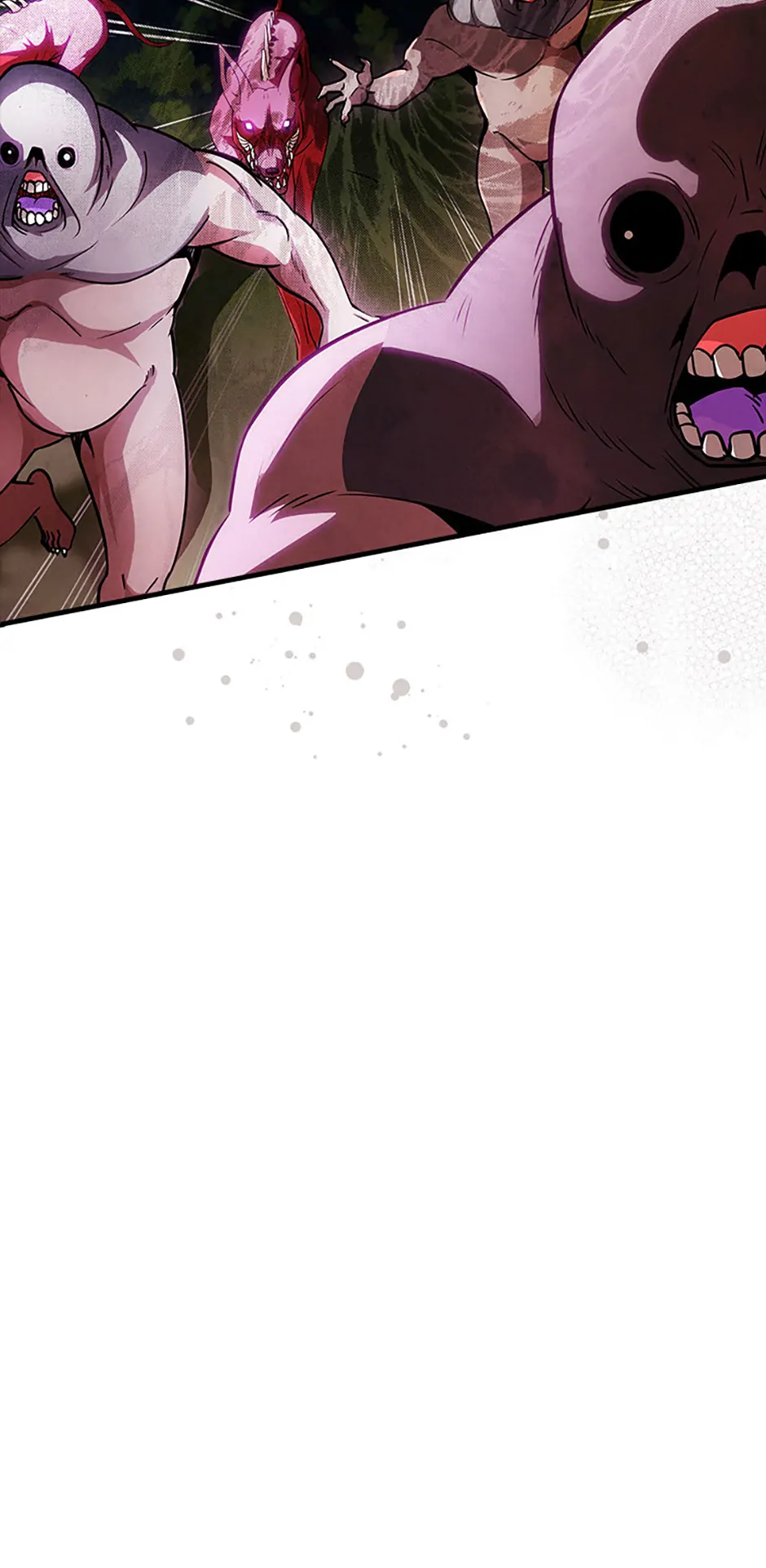 The Carefree Life of an SSS-Class Knight Chapter 104 - page 51