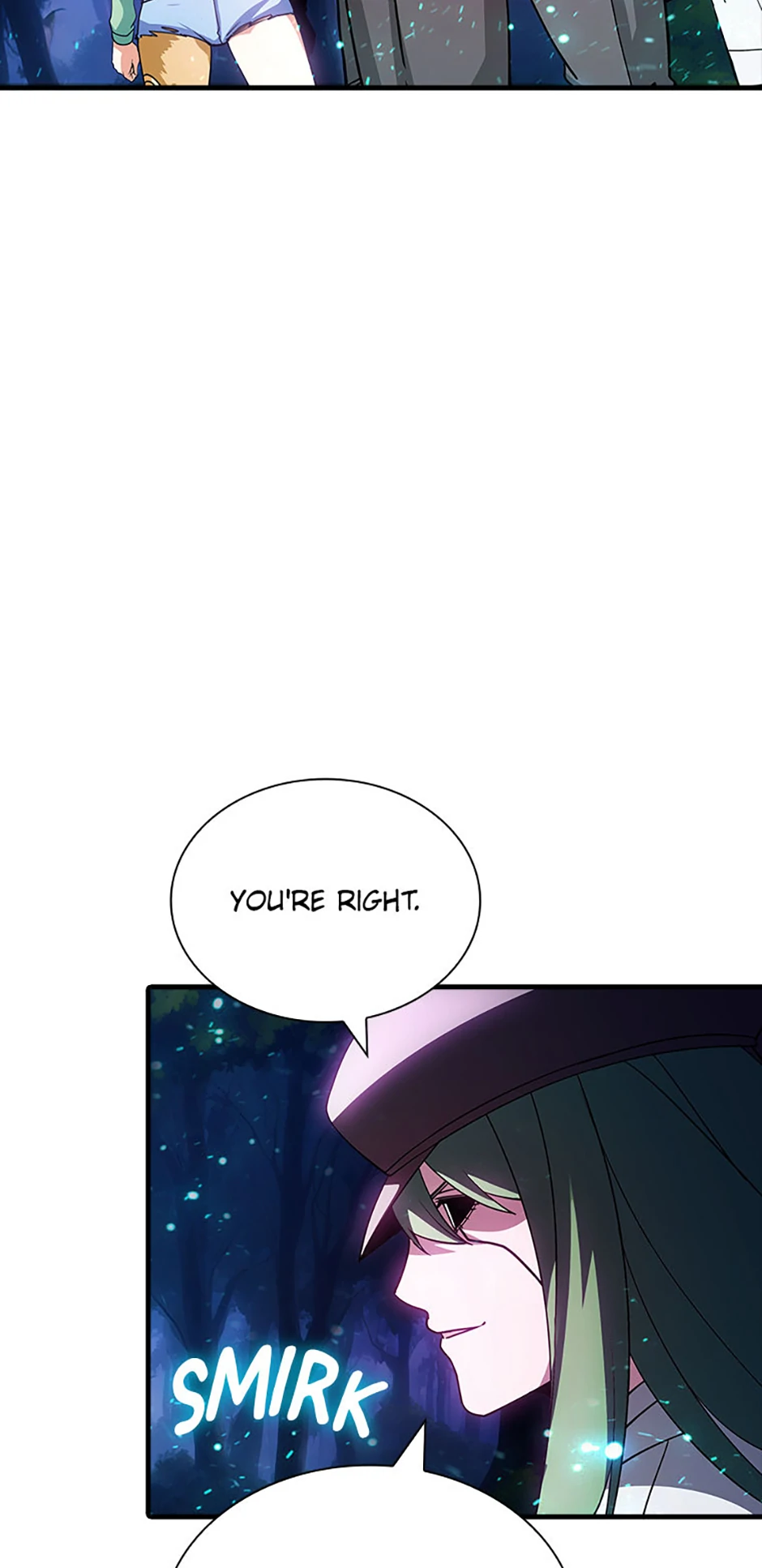 The Carefree Life of an SSS-Class Knight Chapter 104 - page 54