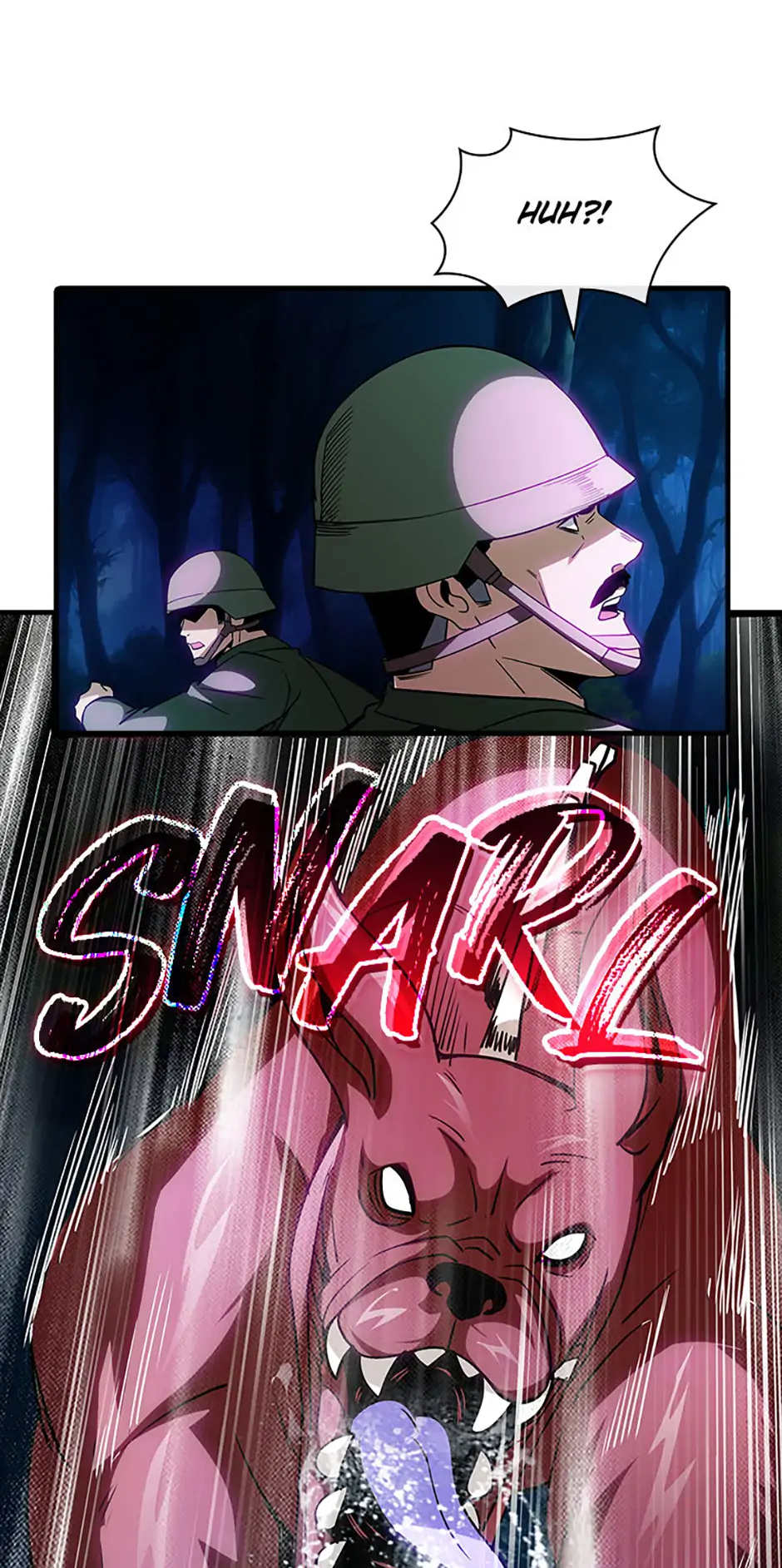 The Carefree Life of an SSS-Class Knight Chapter 104 - page 63