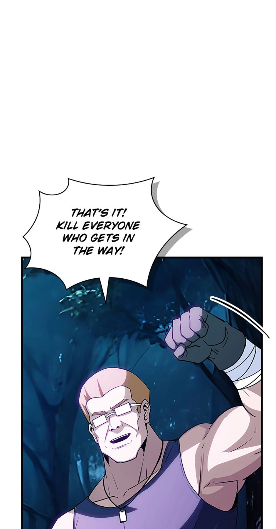 The Carefree Life of an SSS-Class Knight Chapter 104 - page 68