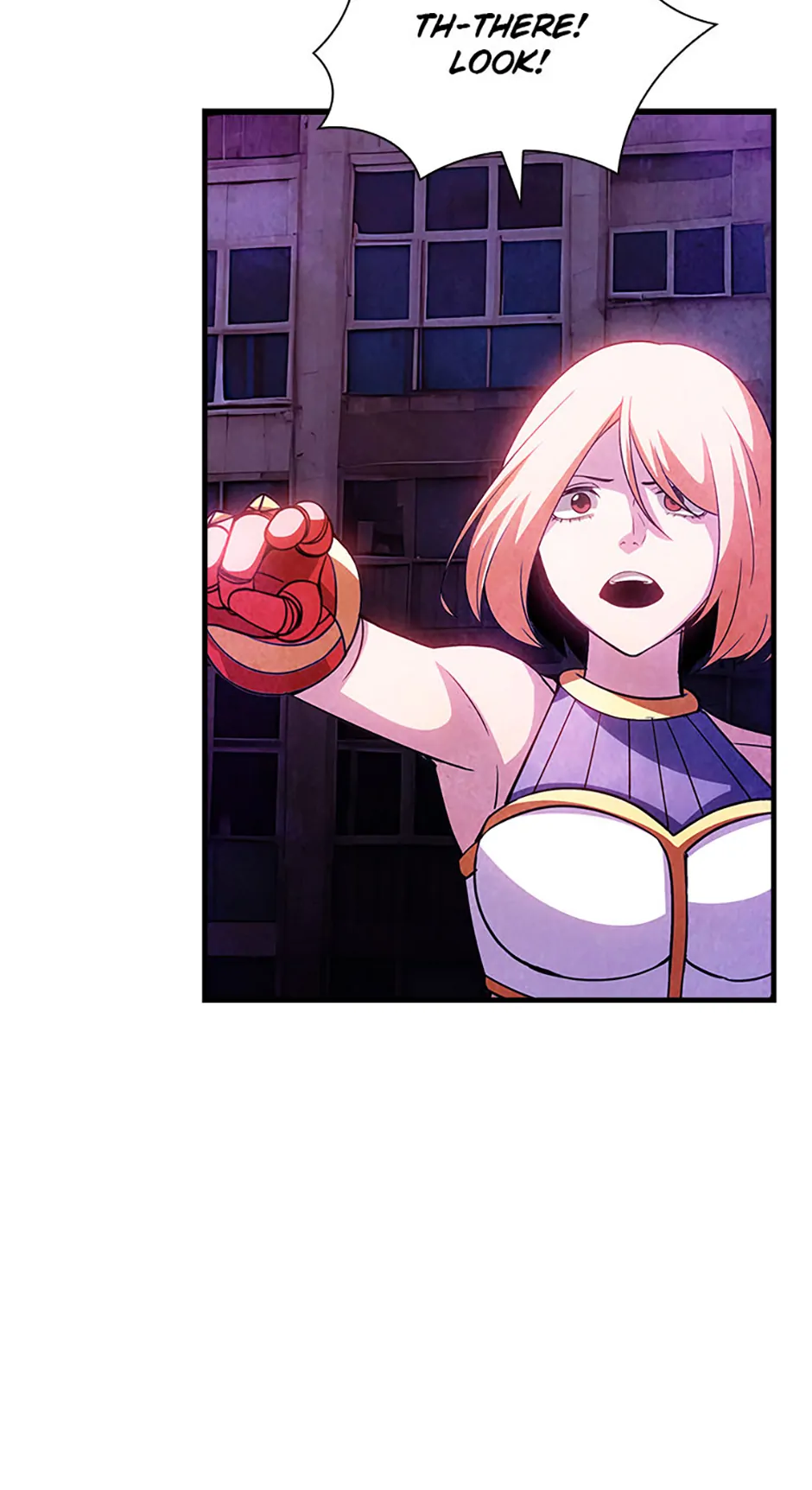 The Carefree Life of an SSS-Class Knight Chapter 104 - page 75