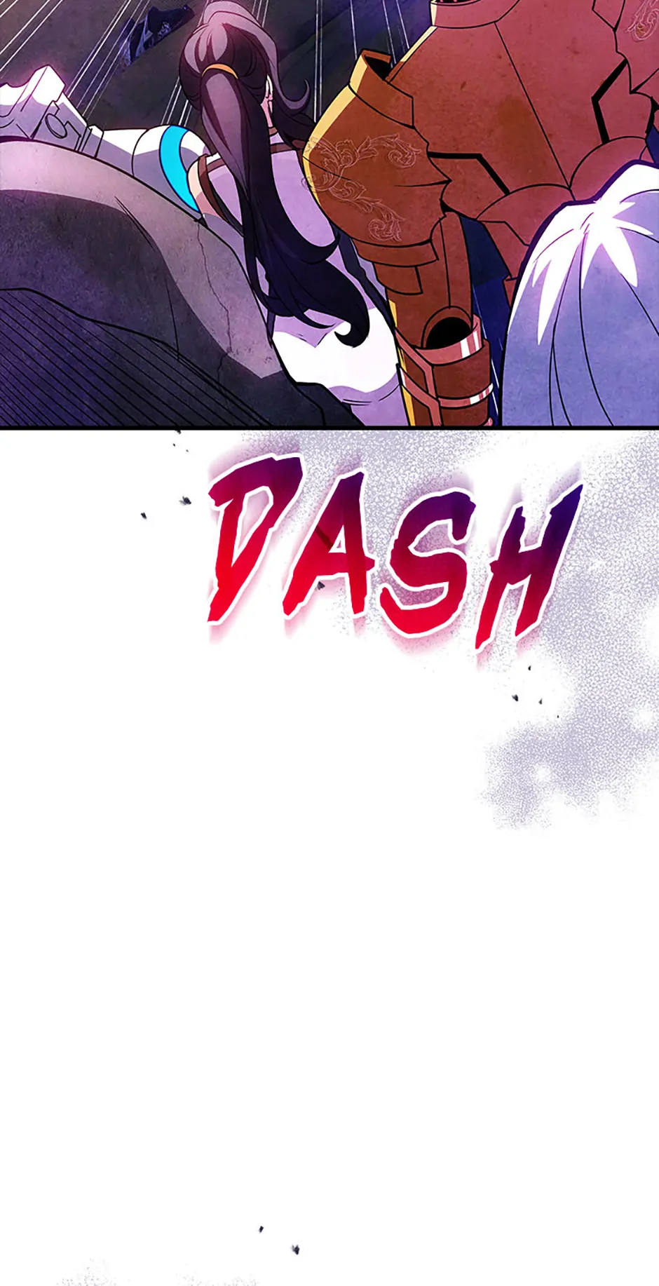 The Carefree Life of an SSS-Class Knight Chapter 104 - page 80