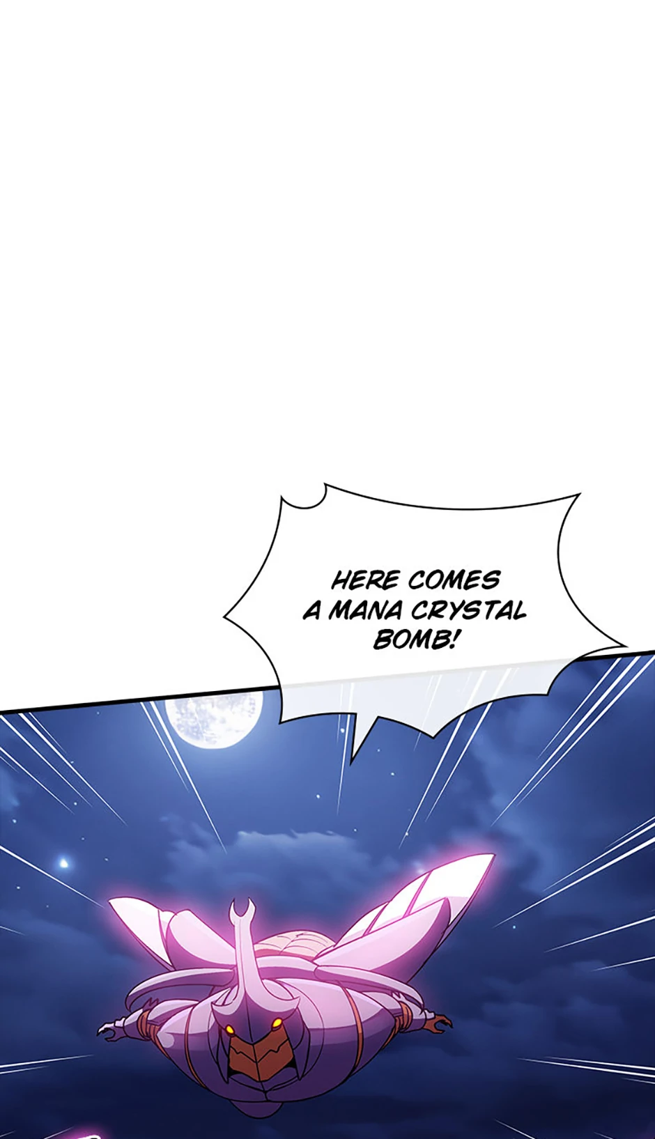 The Carefree Life of an SSS-Class Knight Chapter 105 - page 11
