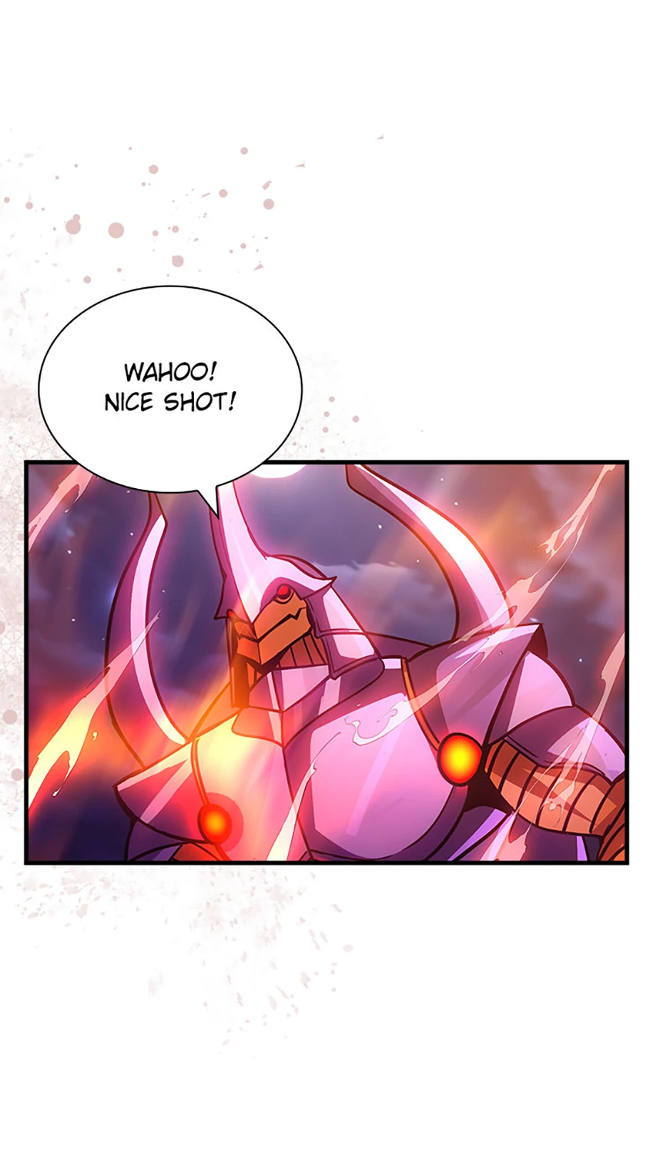 The Carefree Life of an SSS-Class Knight Chapter 105 - page 14