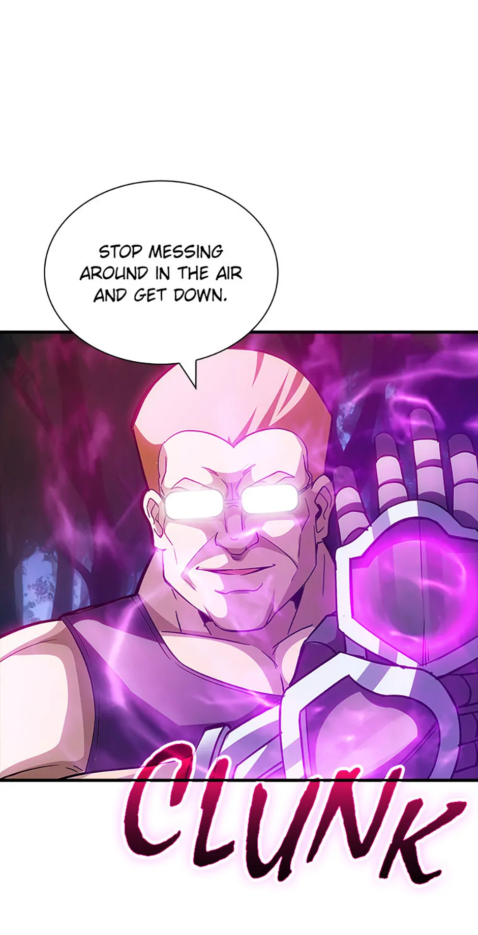 The Carefree Life of an SSS-Class Knight Chapter 105 - page 23