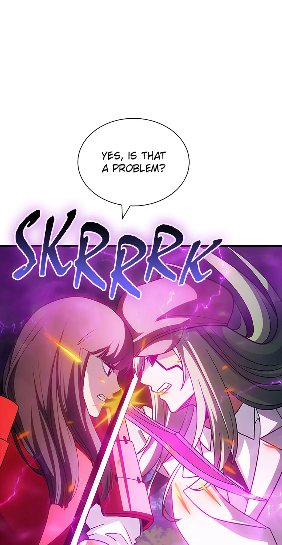 The Carefree Life of an SSS-Class Knight Chapter 105 - page 30