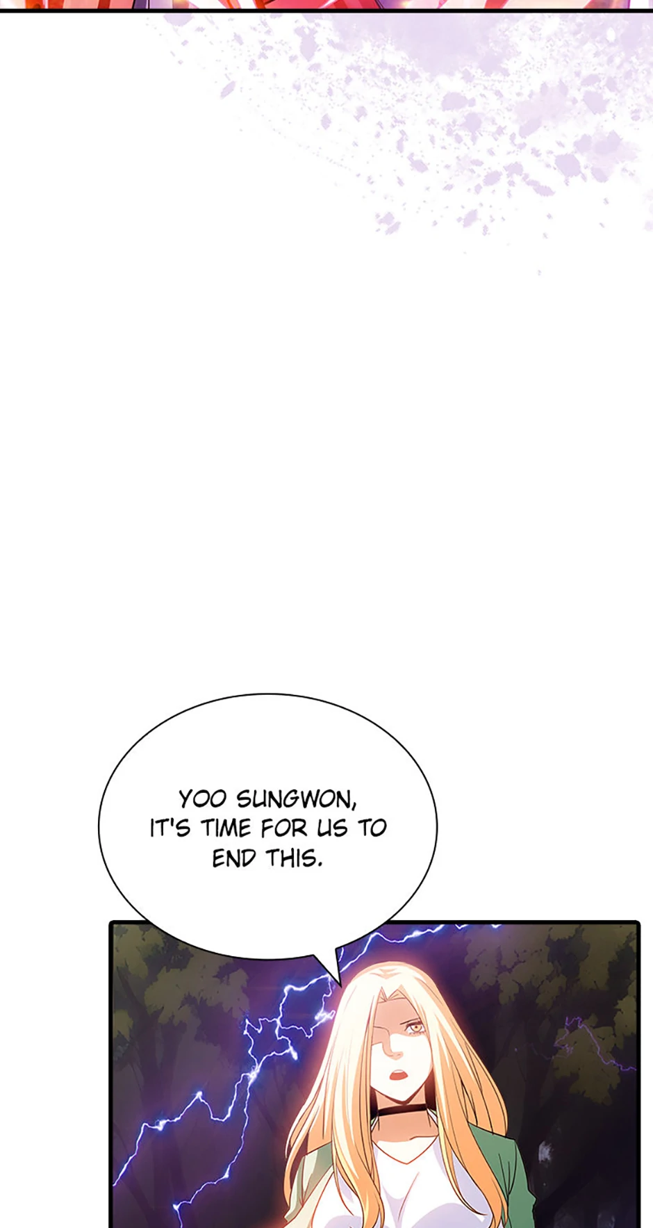 The Carefree Life of an SSS-Class Knight Chapter 105 - page 41