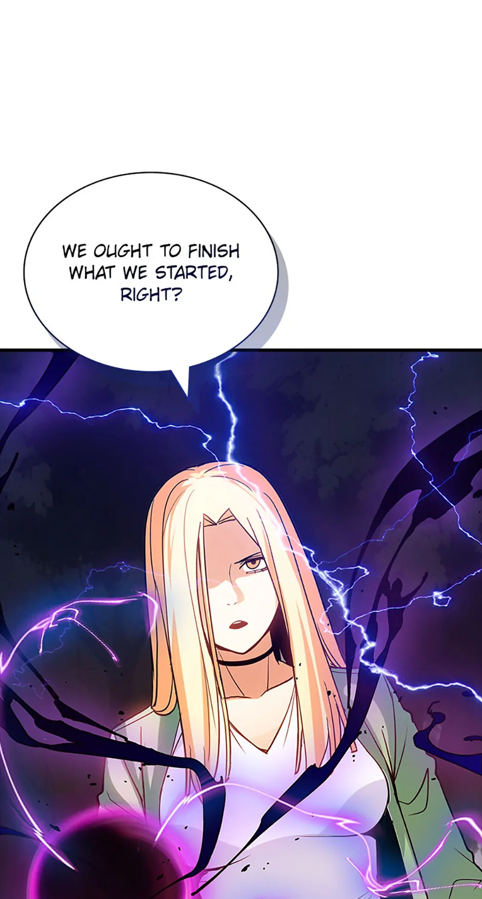 The Carefree Life of an SSS-Class Knight Chapter 105 - page 44