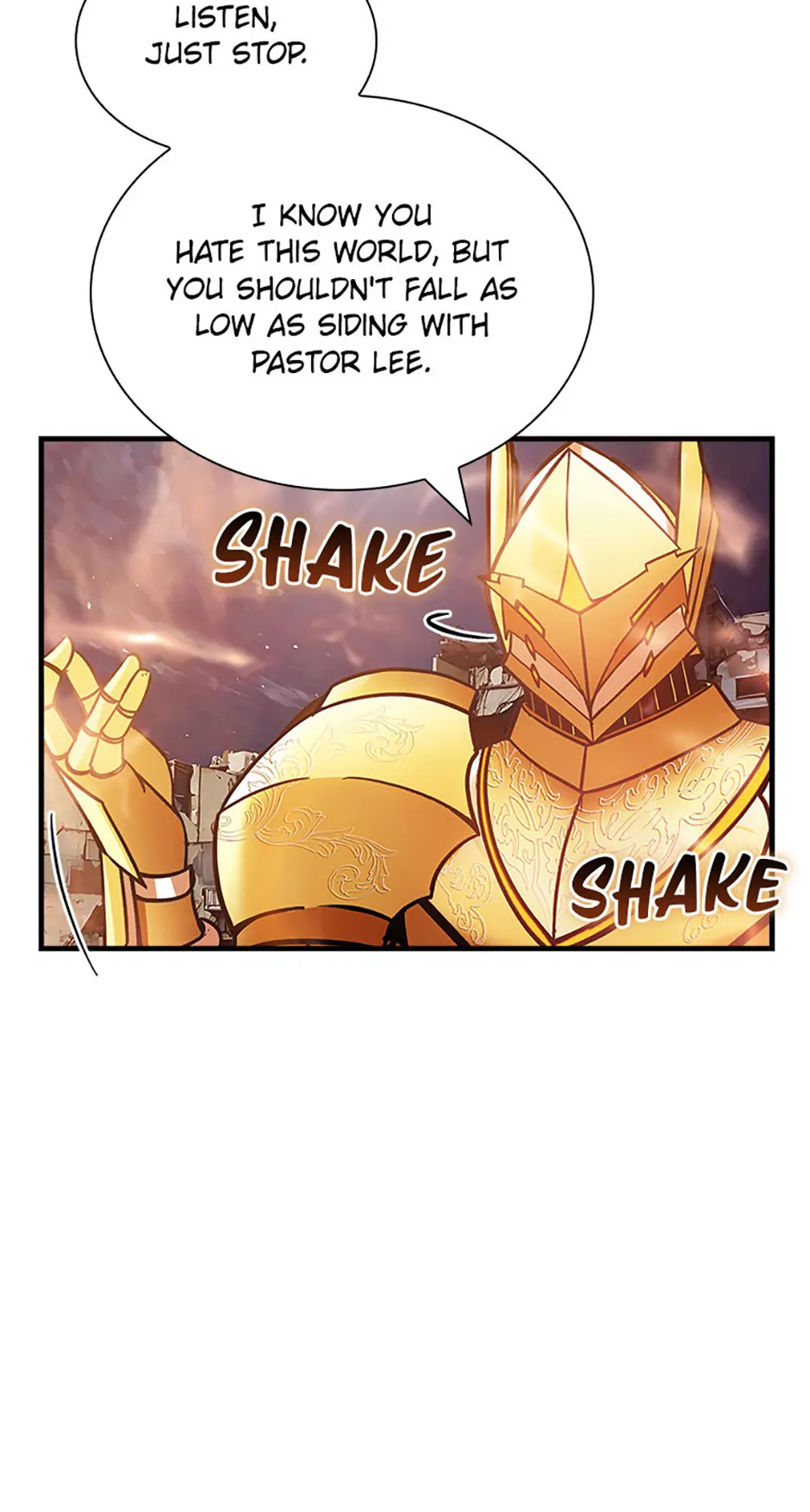 The Carefree Life of an SSS-Class Knight Chapter 105 - page 46