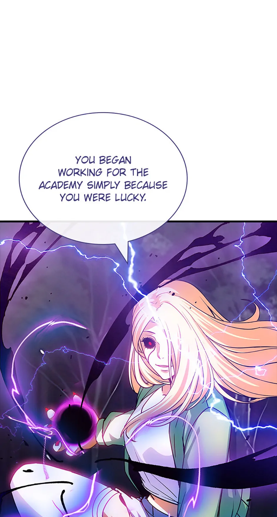 The Carefree Life of an SSS-Class Knight Chapter 105 - page 47