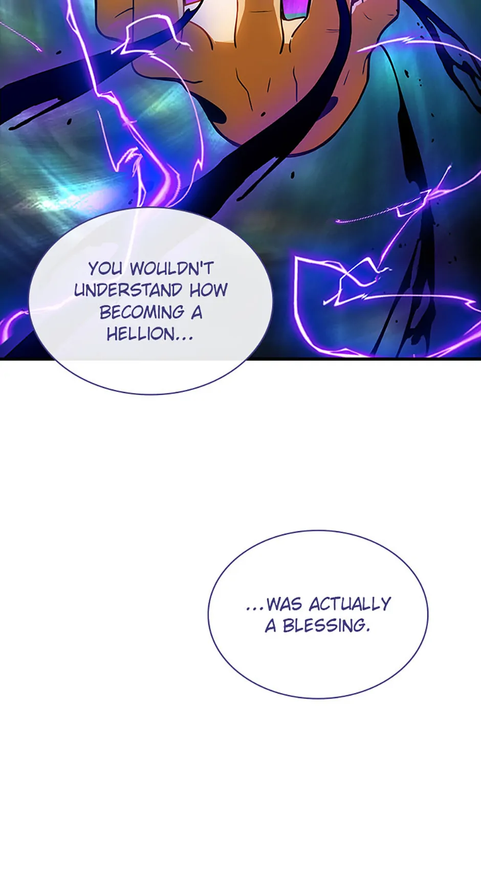 The Carefree Life of an SSS-Class Knight Chapter 105 - page 50