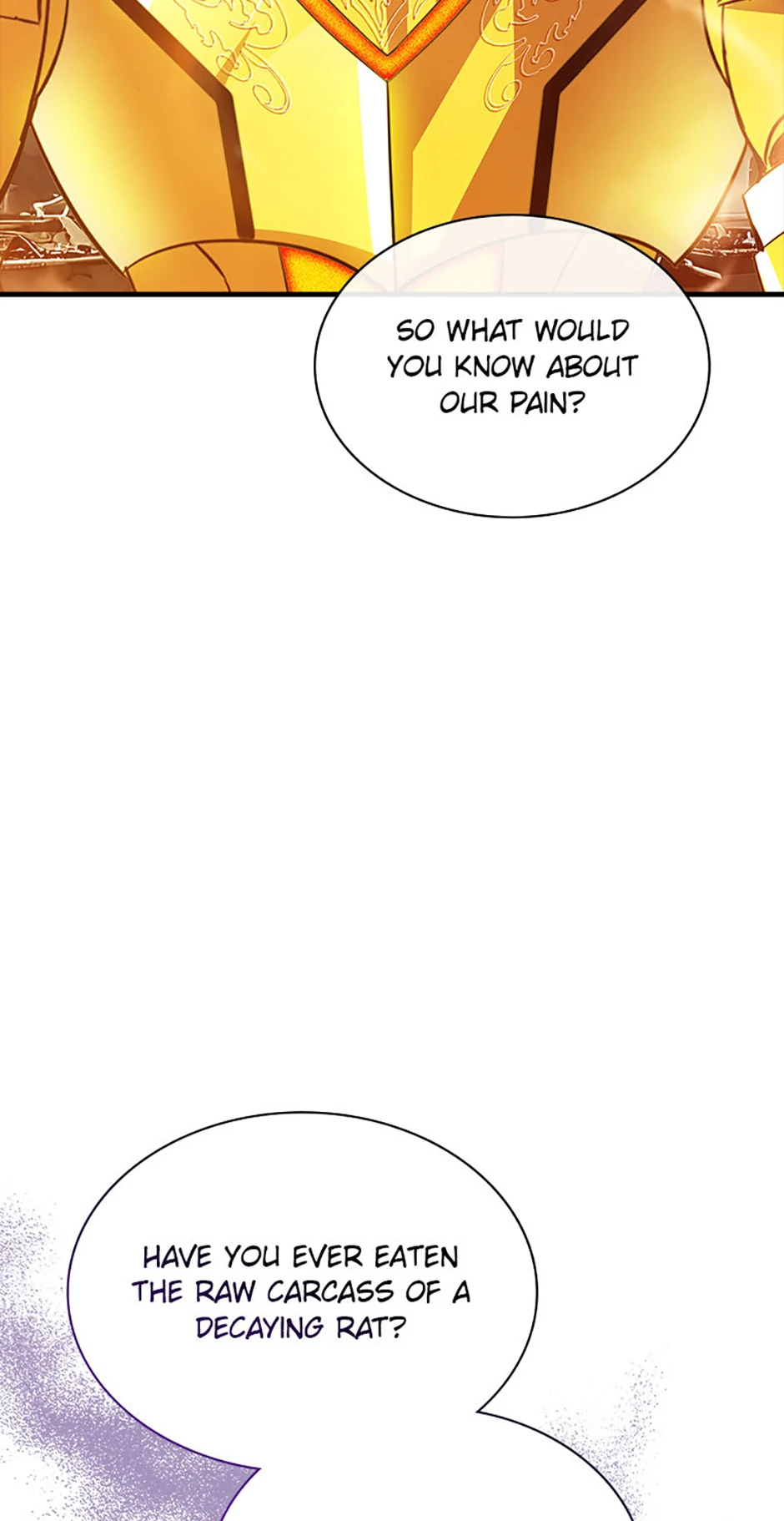 The Carefree Life of an SSS-Class Knight Chapter 105 - page 52