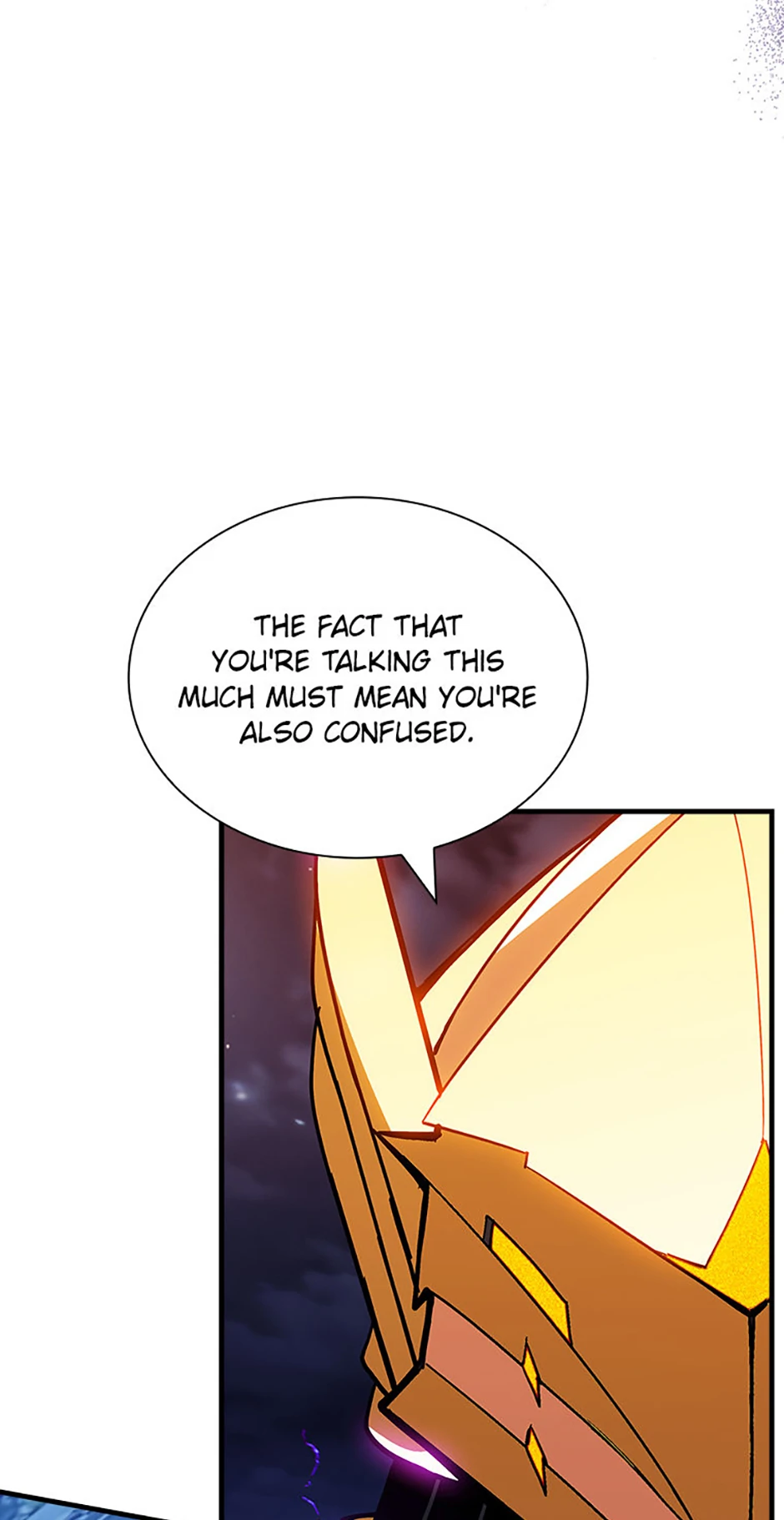 The Carefree Life of an SSS-Class Knight Chapter 105 - page 54