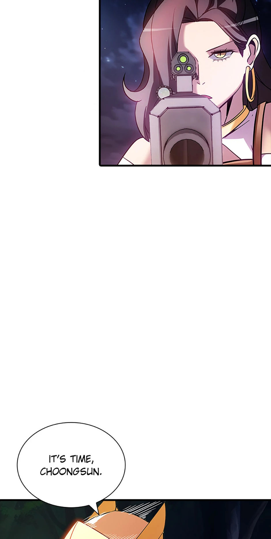 The Carefree Life of an SSS-Class Knight Chapter 105 - page 6