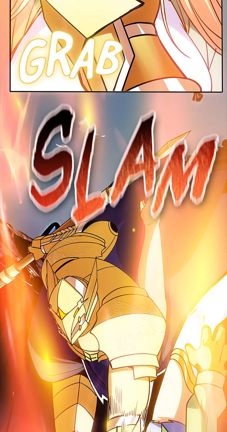 The Carefree Life of an SSS-Class Knight Chapter 105 - page 68