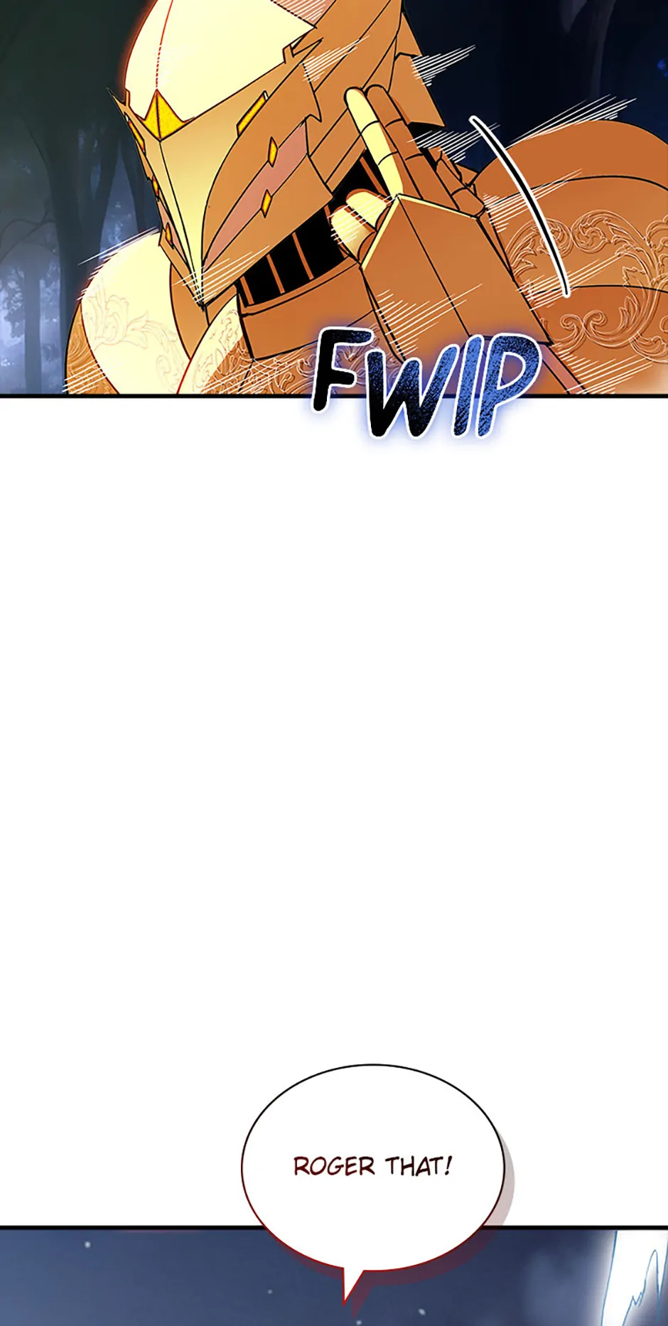 The Carefree Life of an SSS-Class Knight Chapter 105 - page 7