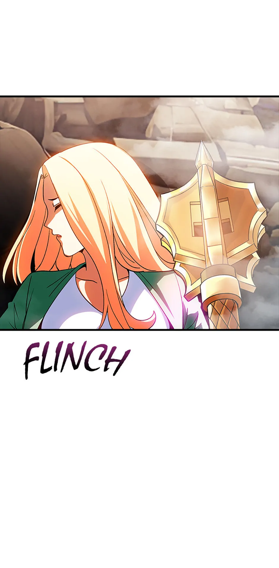 The Carefree Life of an SSS-Class Knight Chapter 105 - page 75