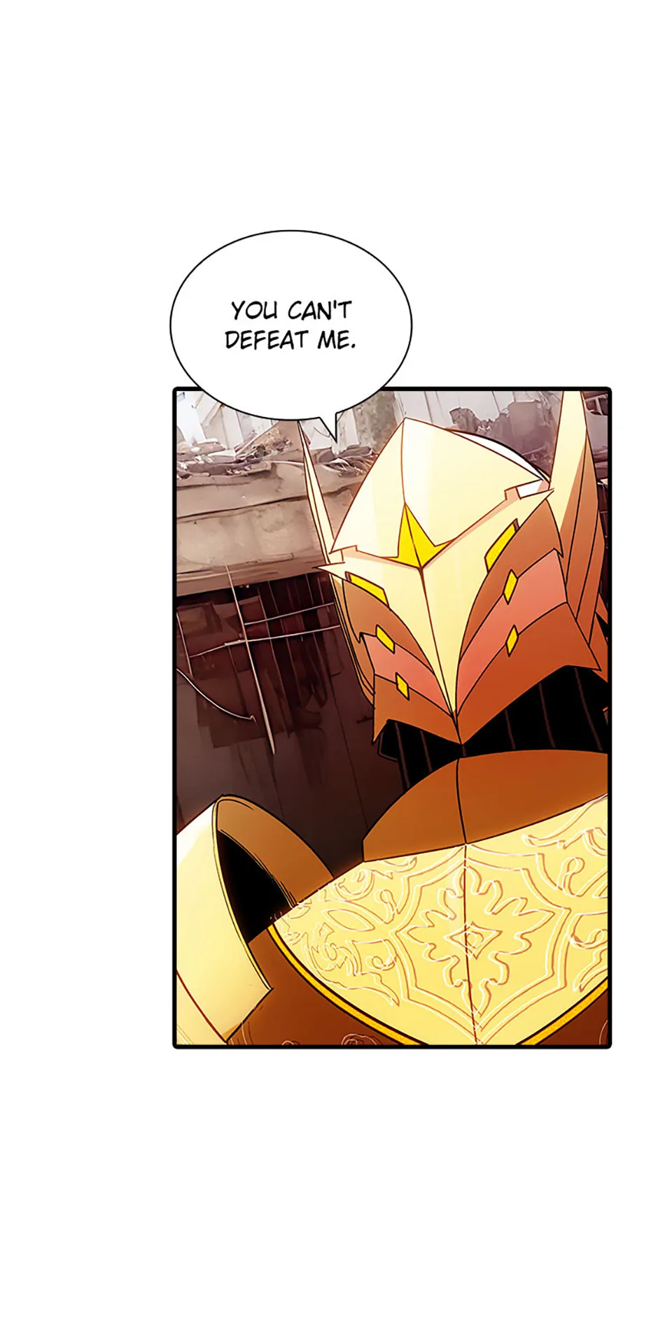 The Carefree Life of an SSS-Class Knight Chapter 105 - page 76