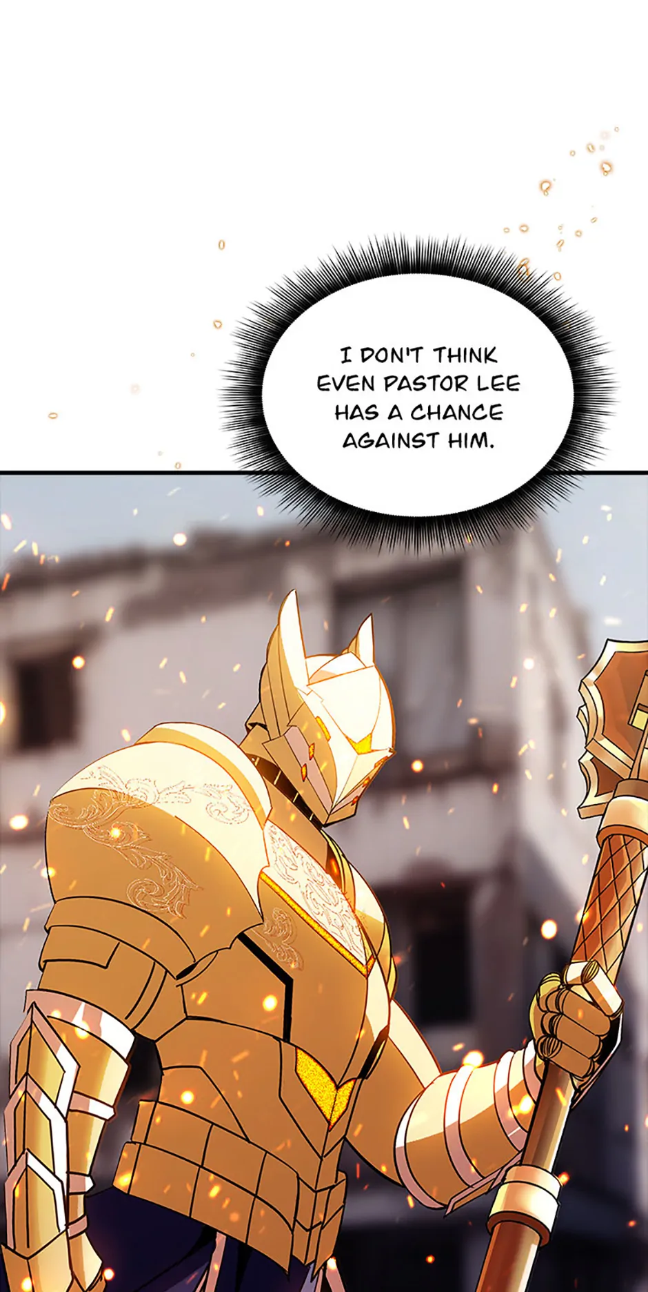 The Carefree Life of an SSS-Class Knight Chapter 105 - page 83