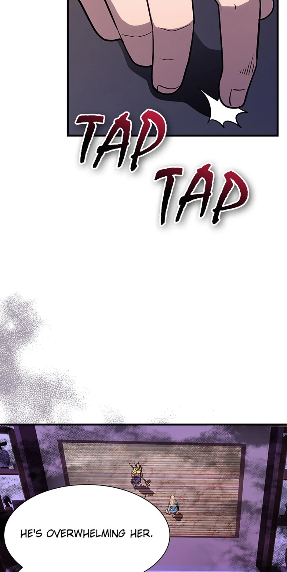 The Carefree Life of an SSS-Class Knight Chapter 105 - page 87