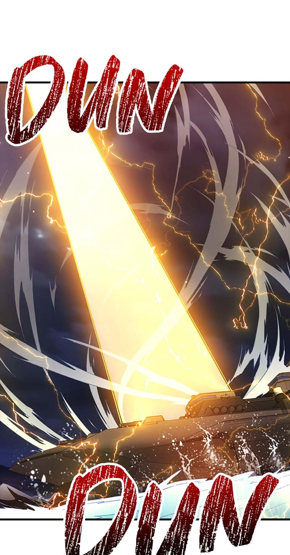 The Carefree Life of an SSS-Class Knight Chapter 105.5 - page 18