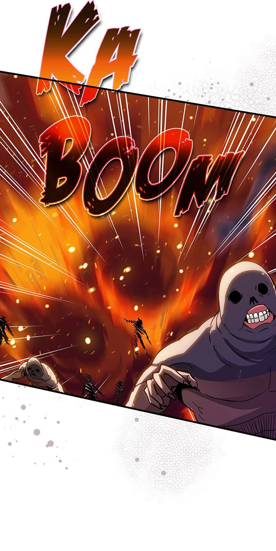 The Carefree Life of an SSS-Class Knight Chapter 105.5 - page 25