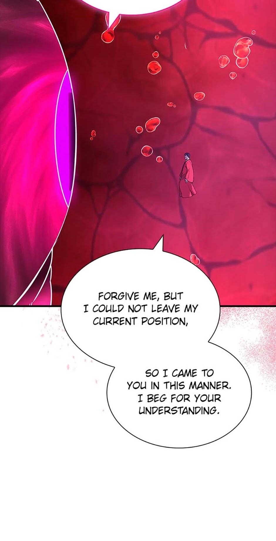 The Carefree Life of an SSS-Class Knight Chapter 105.5 - page 42