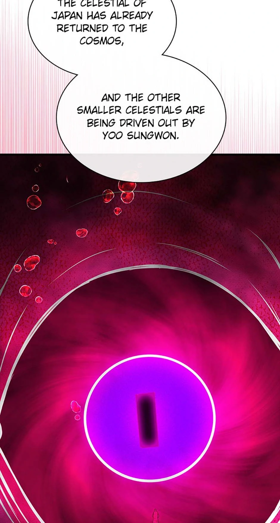 The Carefree Life of an SSS-Class Knight Chapter 105.5 - page 46
