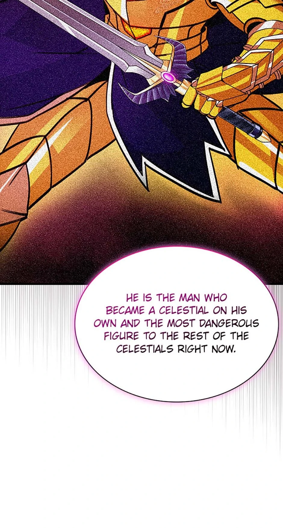 The Carefree Life of an SSS-Class Knight Chapter 105.5 - page 48